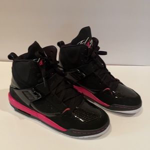 NIKE Air Jordan Flight 45 High GS (NEW)